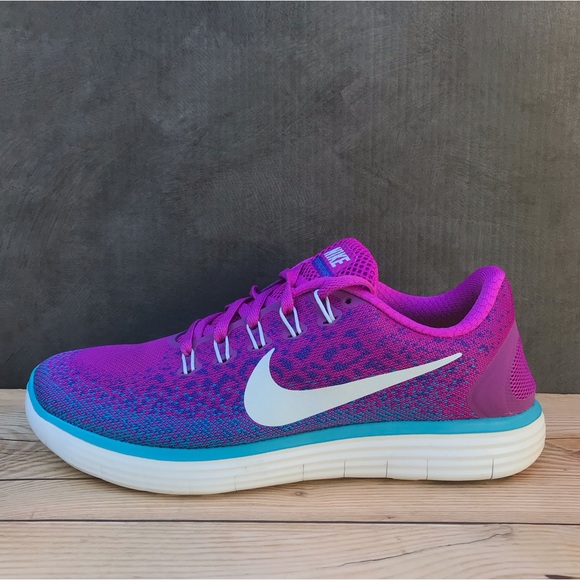 Nike Free RN Distance - Picture 3 of 16